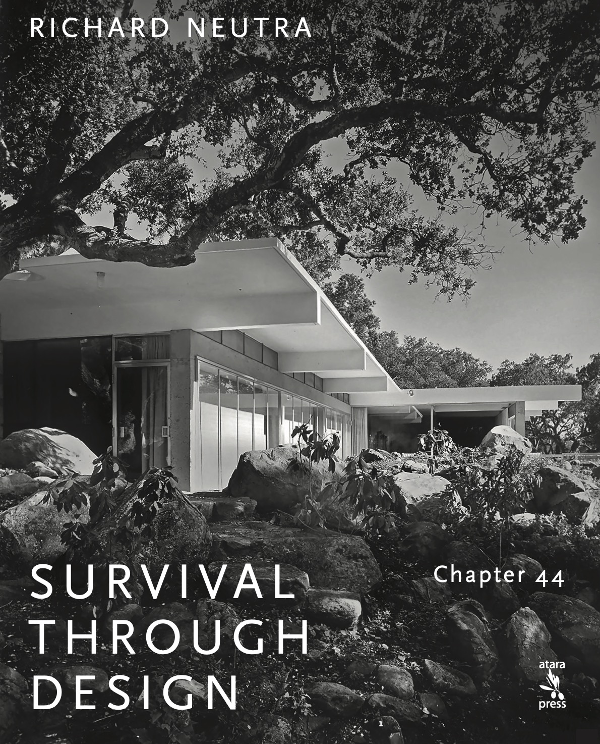 Home - Neutra Institute for Survival Through Design