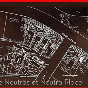 Neutras at Neutra Place cover
