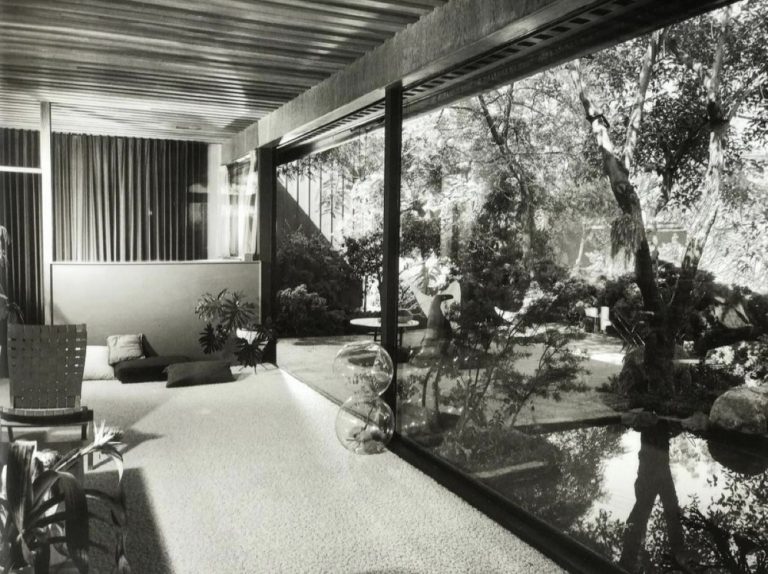 The Neutra Institute for Survival Through Design - Neutra Institute for ...