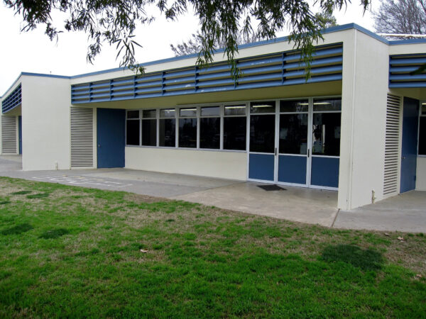 Lemoore Naval Air Base, Richard J. Neutra School - Neutra Institute for ...