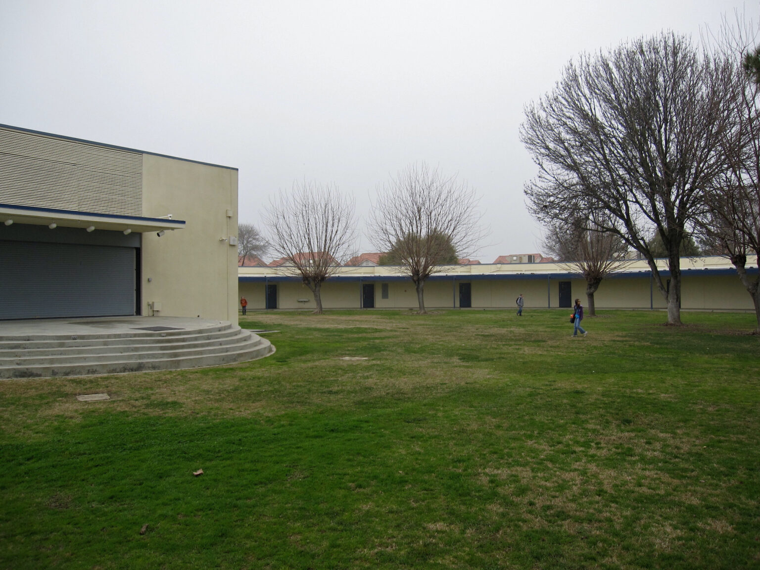 Lemoore Naval Air Base, Richard J. Neutra School - Neutra Institute for ...