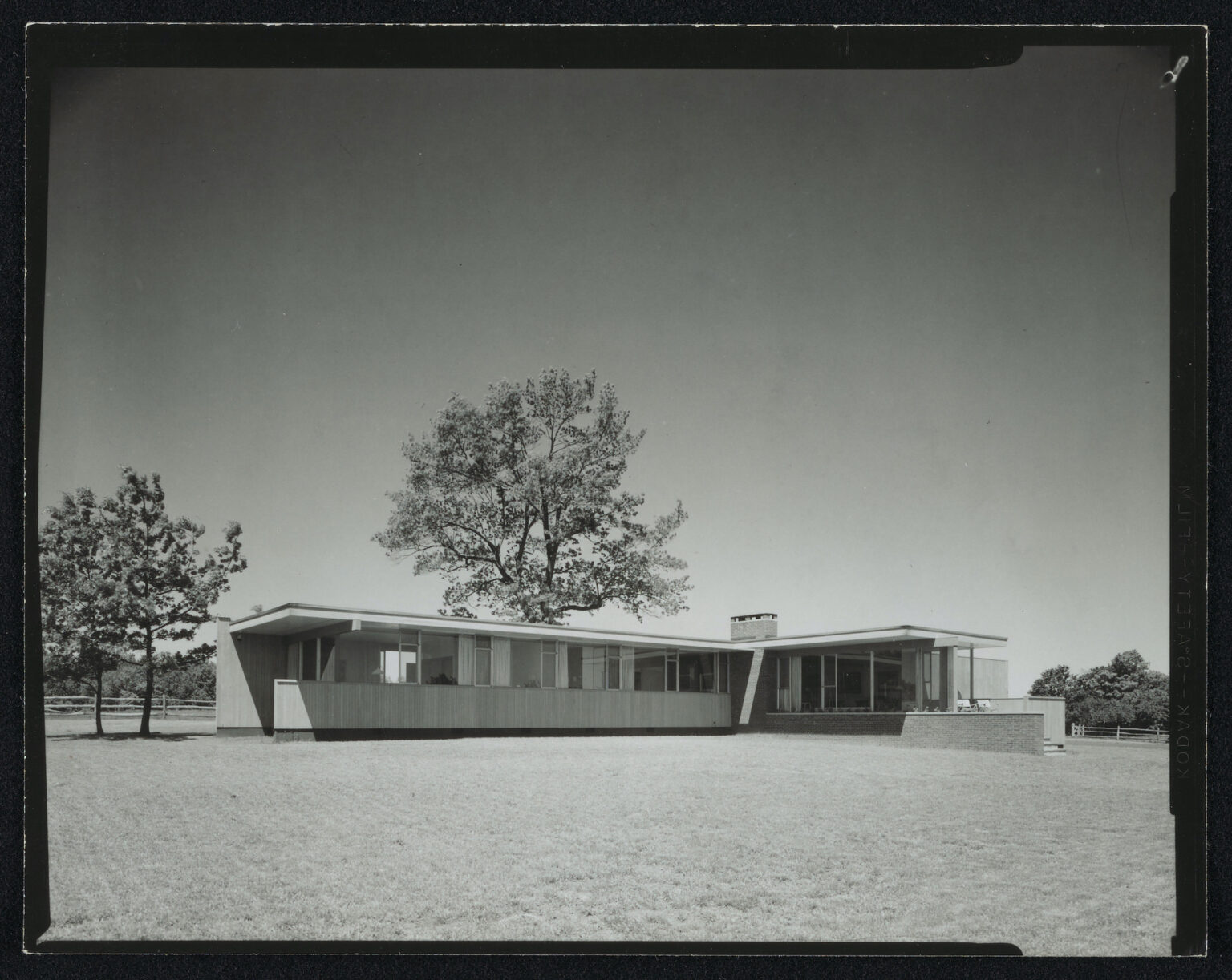 George Kraigher House #2 - Neutra Institute for Survival Through Design