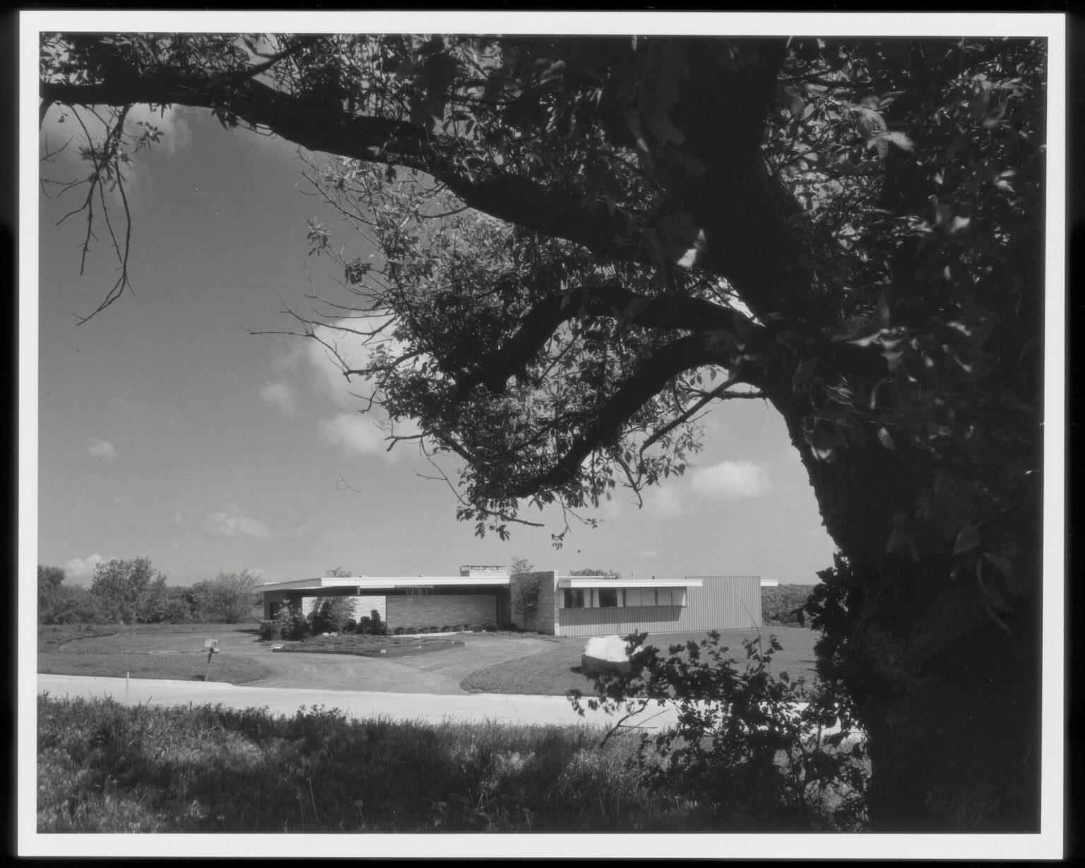 Harold Goldman House Neutra Institute for Survival Through Design