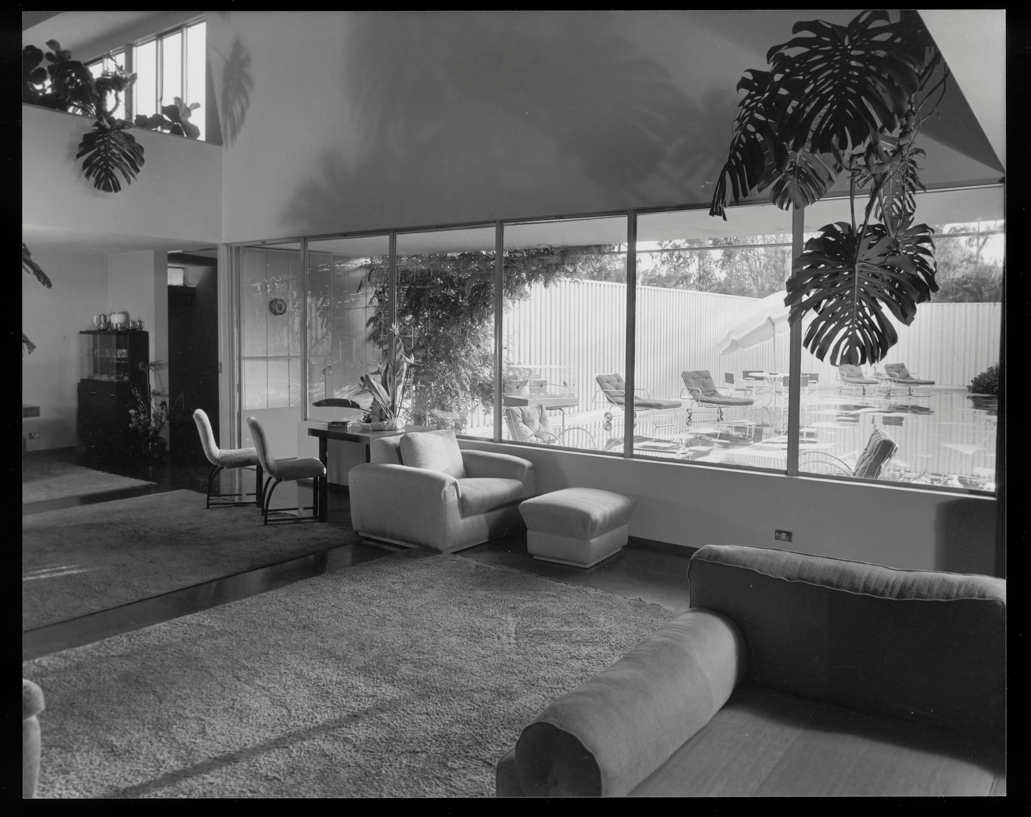 Josef von Sternberg House (All Steel Residence) - Neutra Institute for ...