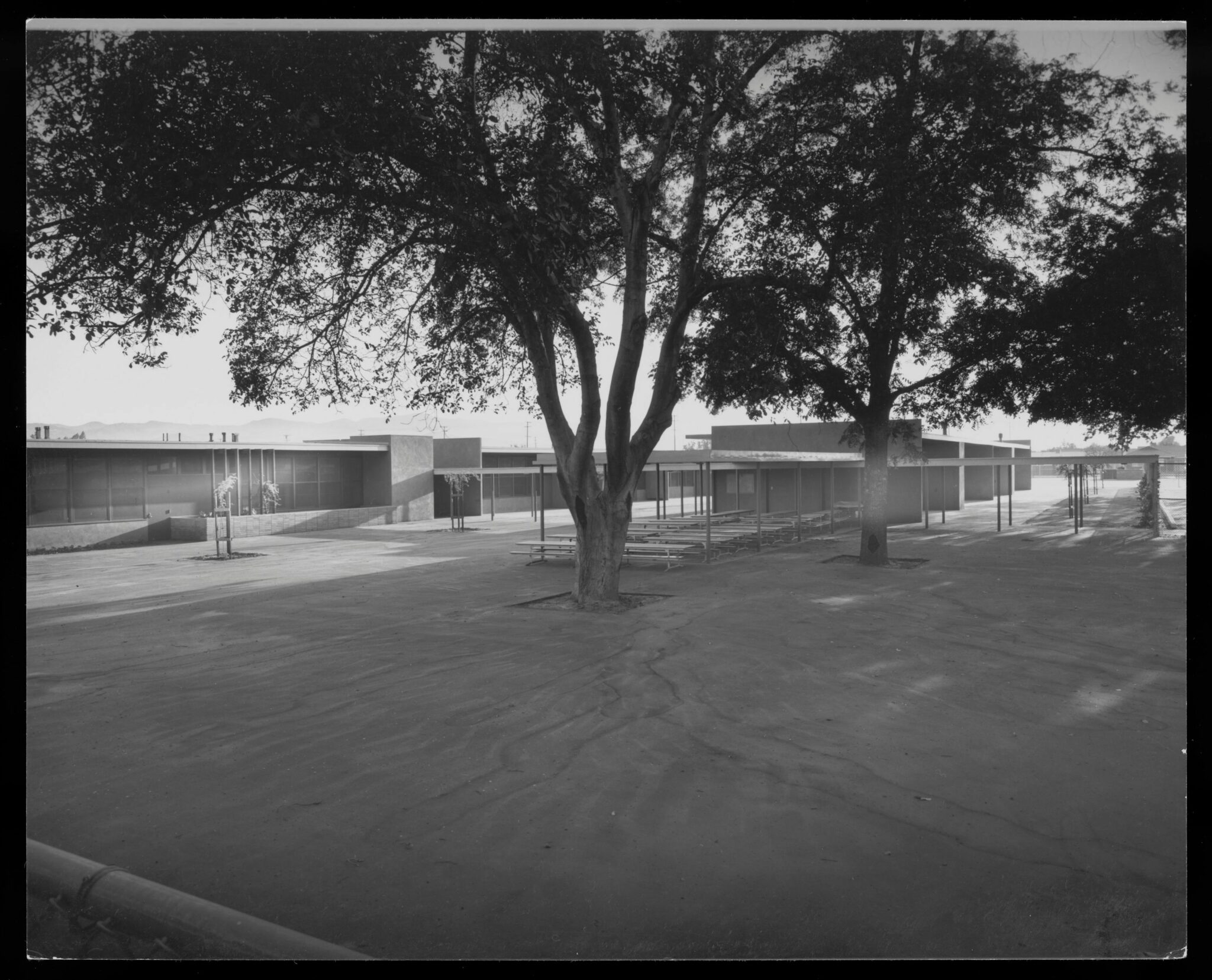 Kester Avenue Elementary School - Neutra Institute for Survival Through ...