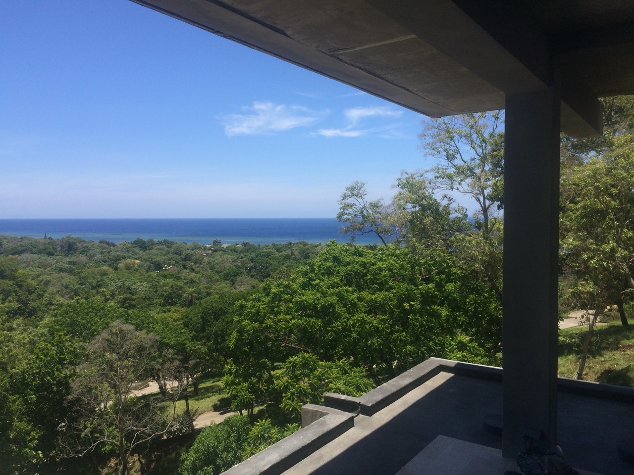 Roatan House - Neutra Institute for Survival Through Design